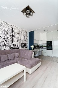 Długoterminowo - w pokoje, balkon w Centrum