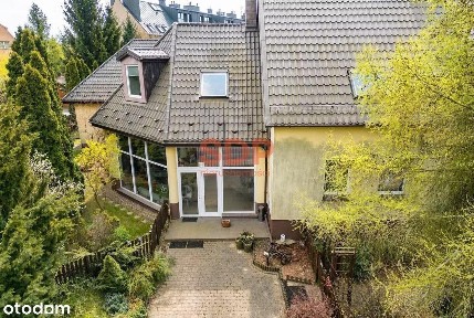 Lokal + dom + zaplecze|działka 1649 m2|inwestycja|2w1