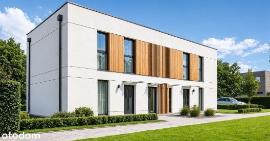 3 pokoje|duży balkon 13,59 m²|2 miejsca postojowe|pompa ciepła