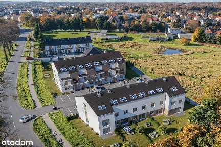 Mieszkanie bezczynszowe 6 pokoi - Osiedle pogodne