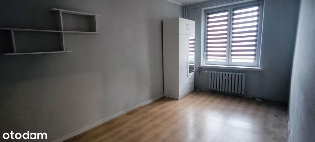 2 pokojowe mieszkanie - Gliwice Jasińskiego