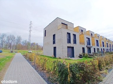 DOBRA Lokalizacja / Ogrzewanie PODŁOGOWE / GOTOWY Dostępny od ręki
