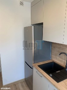 Mieszkanie, 48 m², Bydgoszcz