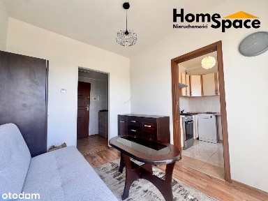 32 m² z balkonem, 2 pokoje, 10 Piętro, Winda, Piwnica