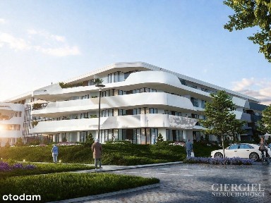 2 pokojowe mieszkanie z balkonem, Wieniawskiego
