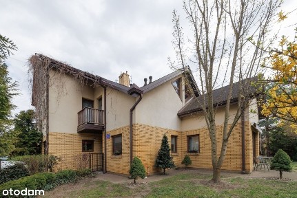 254 m² komfortu dla rodziny | 6 sypialni | spokój