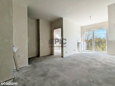 ul.Blizanowicka-Parking/Komórka/41,4m² po podłodze