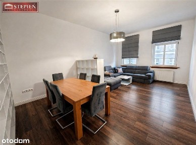Apartament blisko deptaka Jelenia Góra