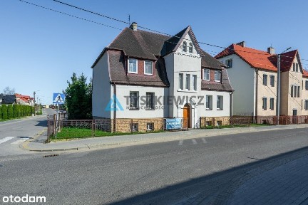 4 mieszkania w jednym budynku | Gotowa inwestycja