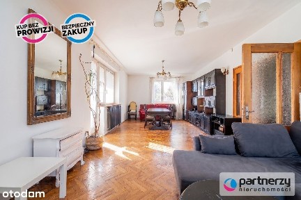 Przestronny dom z potencjałem usługowym