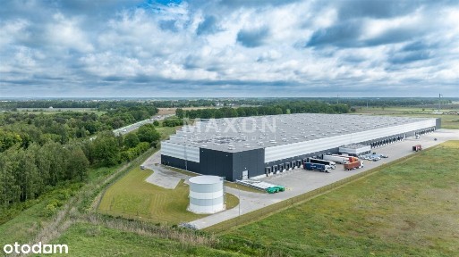 Nowa powierzchnia / 