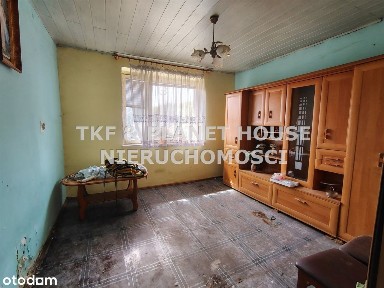 Dom w cenie mieszkania! 90m2