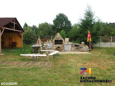 Gospodarstwo agroturystyczne