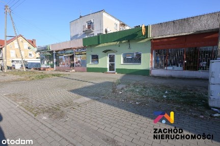Na Sprzedaż Lokal Handlowo- Usługowy w Lesznie