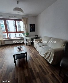 Rydygiera, 54 M2, 2 Pokoje, Loggia, Garaż
