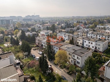 Dom z ogromnym potencjałem blisko centrum Wrocławia