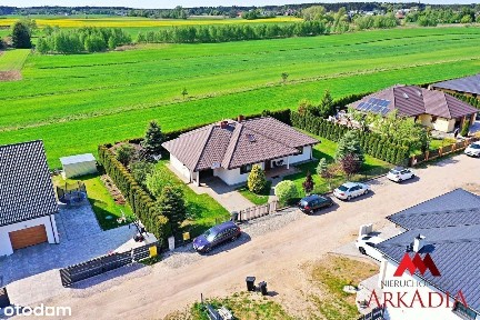 Na sprzedaż Dom / Bogucin 142 m2