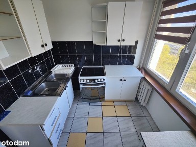 Do wynajęcia 2 pokoje z balkonem, 6 piętro-ul. Wyzwolenia