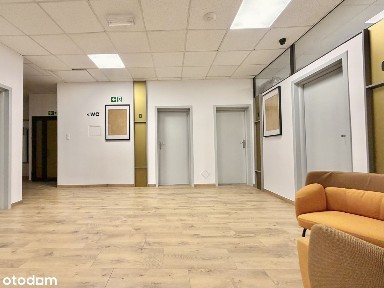 Lokal 24,91 m² do wynajęcia - Gold Office | Duży, wygodny parking