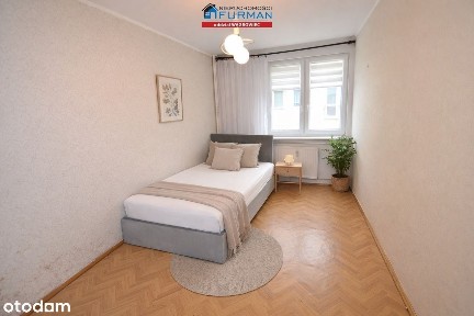 Mieszkanie, 3 pokoje, Gołańcz, parter