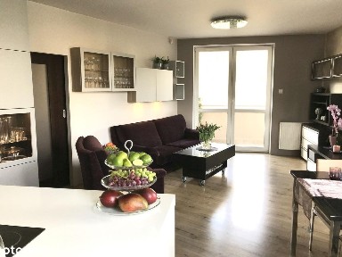 REZERWACJA do 22.07 Przestronny apartament z widokiem na las.