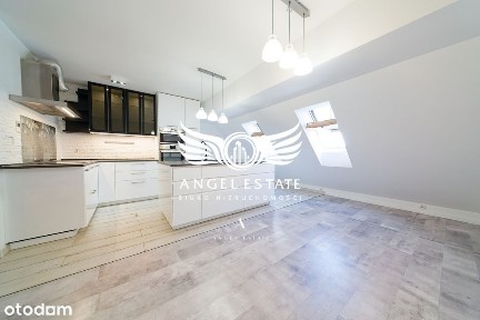 Pogodno | 4 pokoje | Apartament 81 m² | Winda |