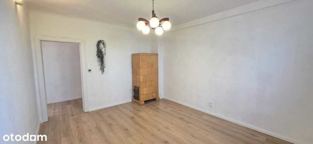 3-pokojowe mieszkanie - Szczecin, ul. Cegłówka