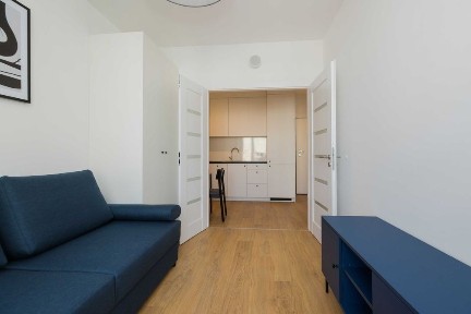 2 oddzielne pokoje | Bez prowizji | Pets friendly | Żwirki i Wigury