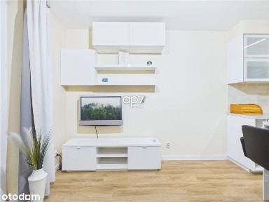 Kawalerka z balkonem | Wola Duchacka