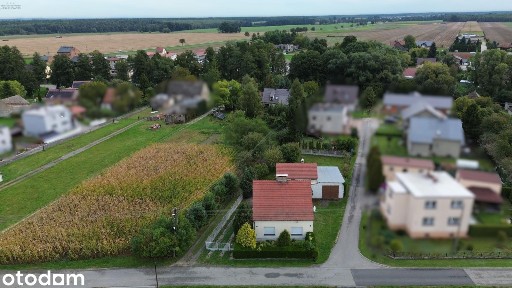 Przytulny dom w Rudzińcu na sprzedaż