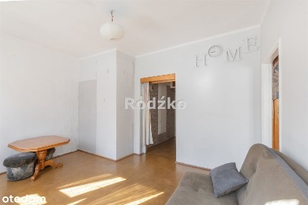 Mieszkanie, 33,88 m², Bydgoszcz