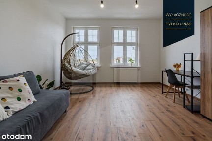 Sopot Centrum | 2 pokoje | 63,60 m² | kamienica
