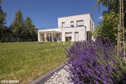 Nowoczesny Dom w Lipkowie / Smart Home / Fotowoltaika / Pompa Ciepła.