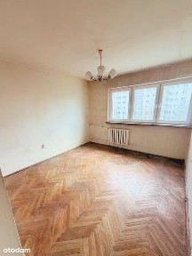 Bielany ul. Broniewskiego⭐️3 pok + kuchnia / balkon / piwnica