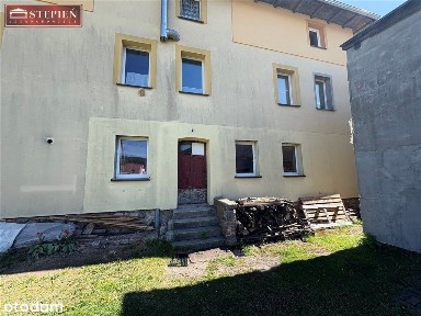 Mieszkanie w Podgórzynie na sprzedaż