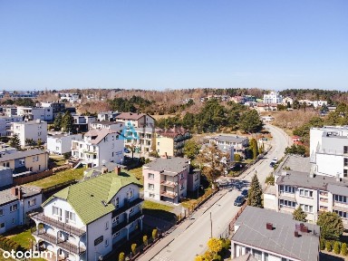 Propozycja dla inwestora | Jastrzębia Góra | 306m2