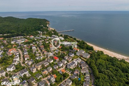 Działka pod prestiżową rezydencję | Gdynia Orłowo
