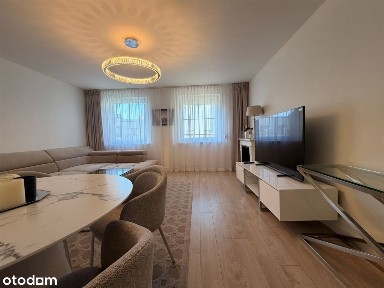 Mieszkanie, 108 m², Szczecin