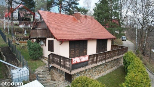 Karłowice, Olszyna, lubański, dolnośląskie