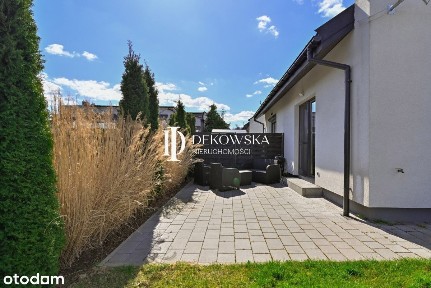 Gotowy dom w Ciechocinku - Wprowadź się od zaraz!