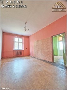 Mieszkanie na 1piętrze,ul.Sosnowa,StrzelceOpolskie