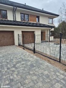 ul. Torfy, Zaręby, Żabia Wola, grodziski, mazowieckie