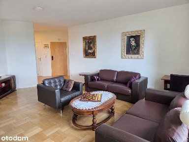 Apartament przy Królikarni 3 pok. 2x master bedroom