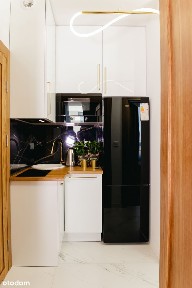 Apartament 2 pokojowy, Liwska Residence