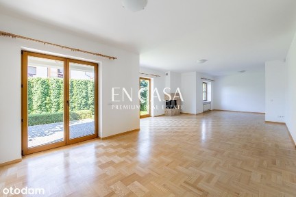 Wygodny bliźniak | 7 pokoi | Wilanów-Zawady