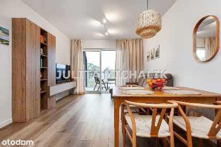 Wyjątkowy apartament w sercu Półwyspu Helskiego!
