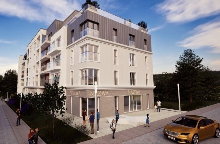Mieszkanie 2 pokoje, 4 pietro, winda, bez podatku 2% Łańcut - centrum