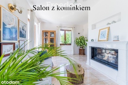 ul. Rumiankowa, Grądy, Leszno, warszawski zachodni, mazowieckie