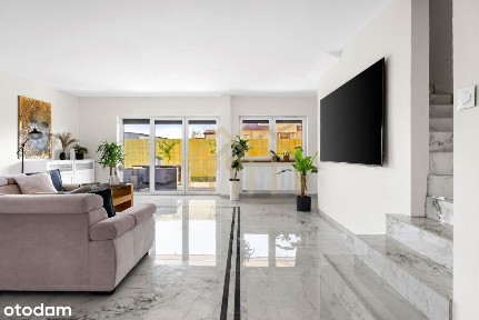 Rodzinne 106 m² | ogród | 2 balkony | Wawer