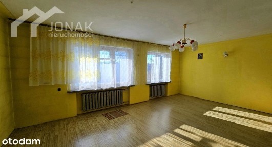Dom w cenie mieszkania 90 m² + oficyna 40 m²